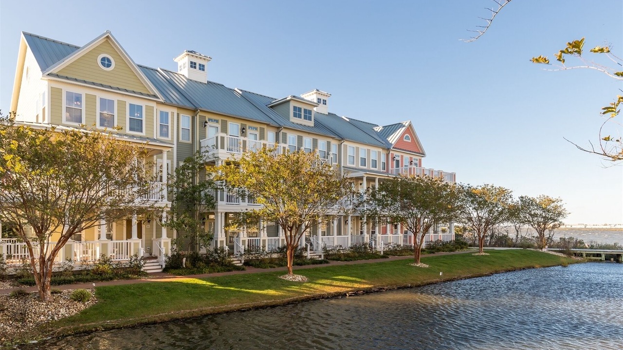 Photo of Outdoor in Sunset Island