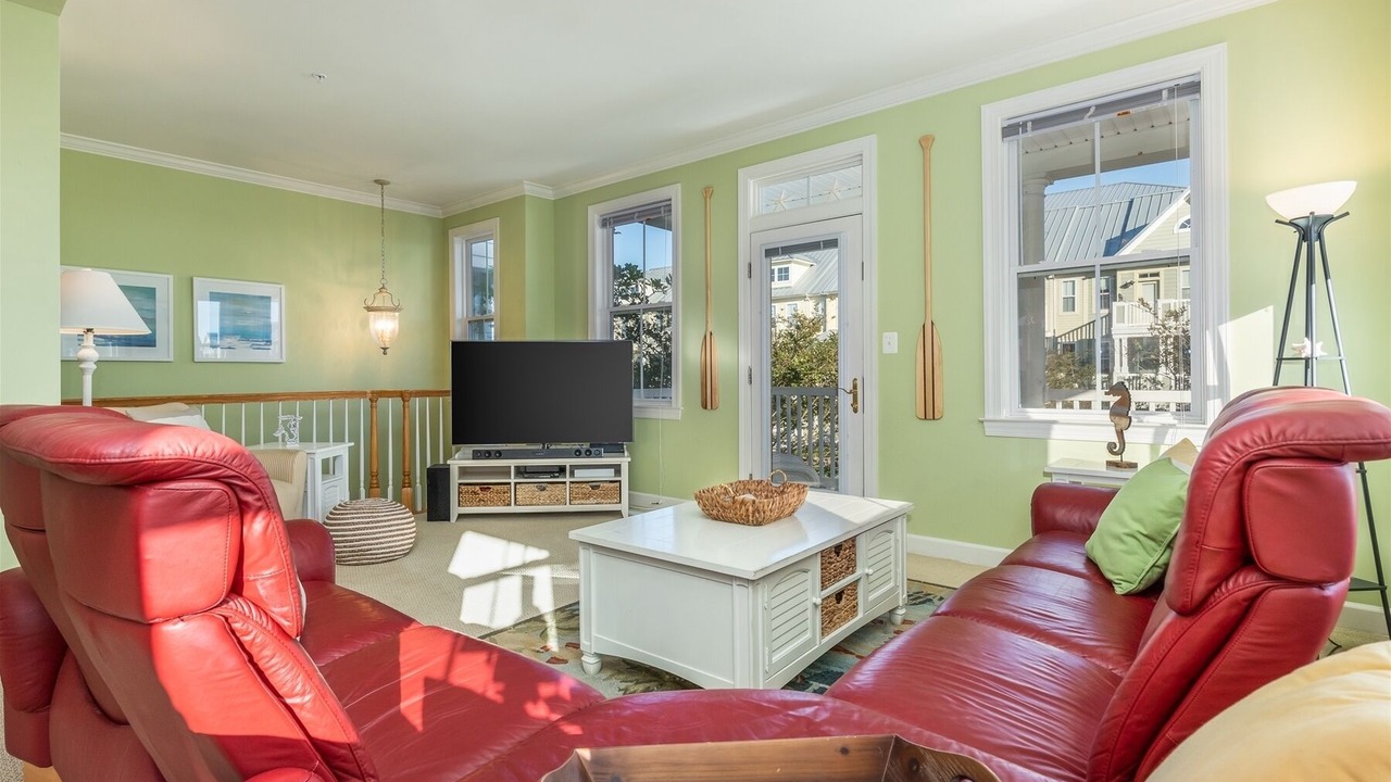 Photo of Bedroom in Sunset Island
