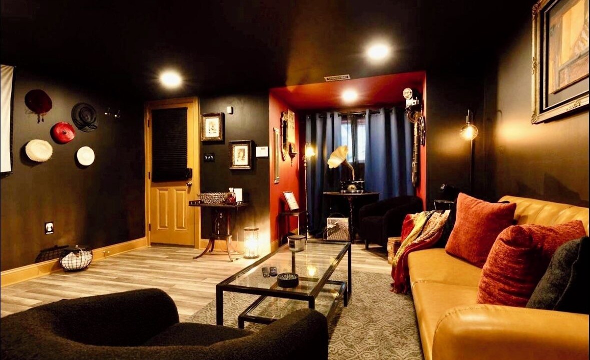 Photo of Livingroom in Bloomingdale