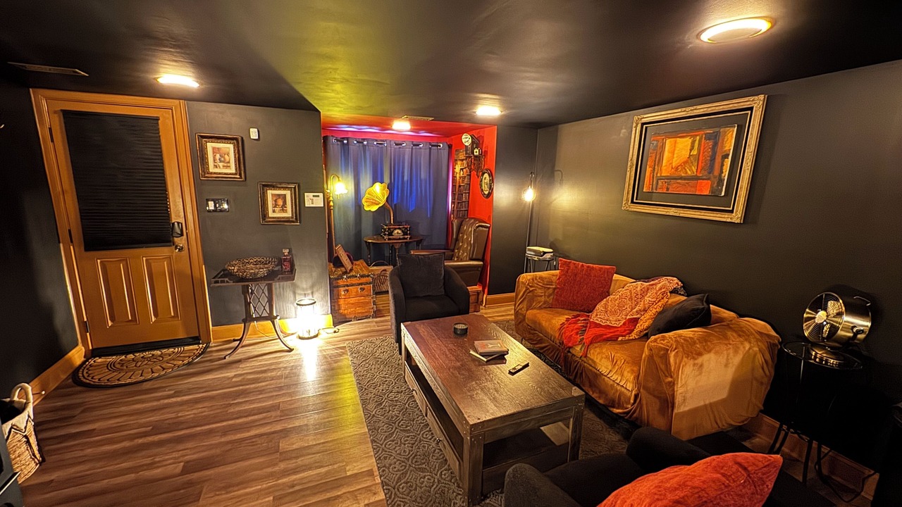 Photo of Livingroom in Bloomingdale