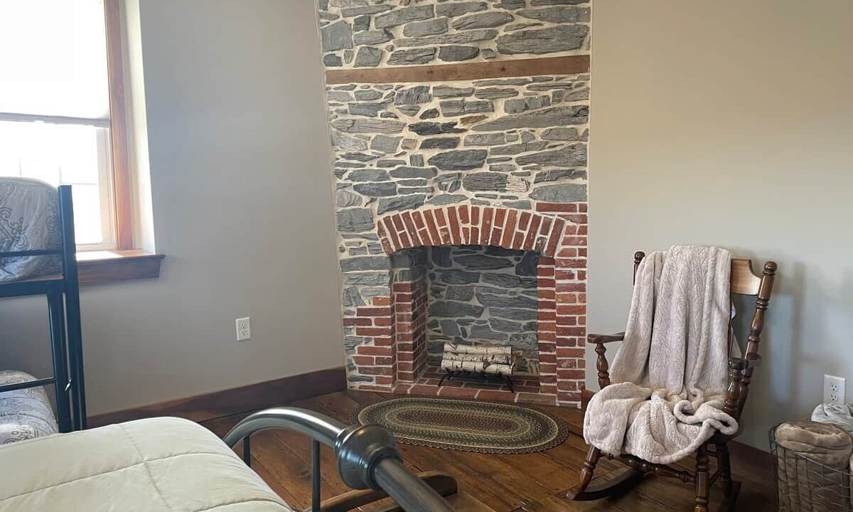 Photo of Bedroom in Leacock-Leola-Bareville