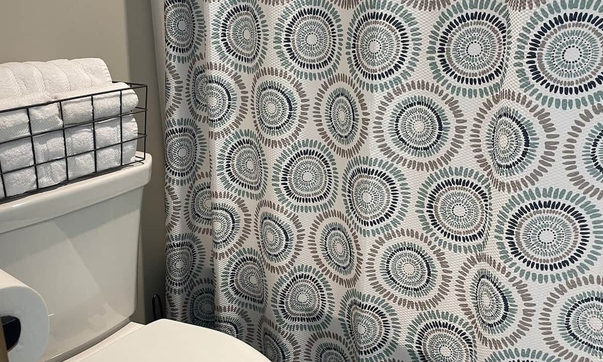 Photo of Bathroom in Leacock-Leola-Bareville
