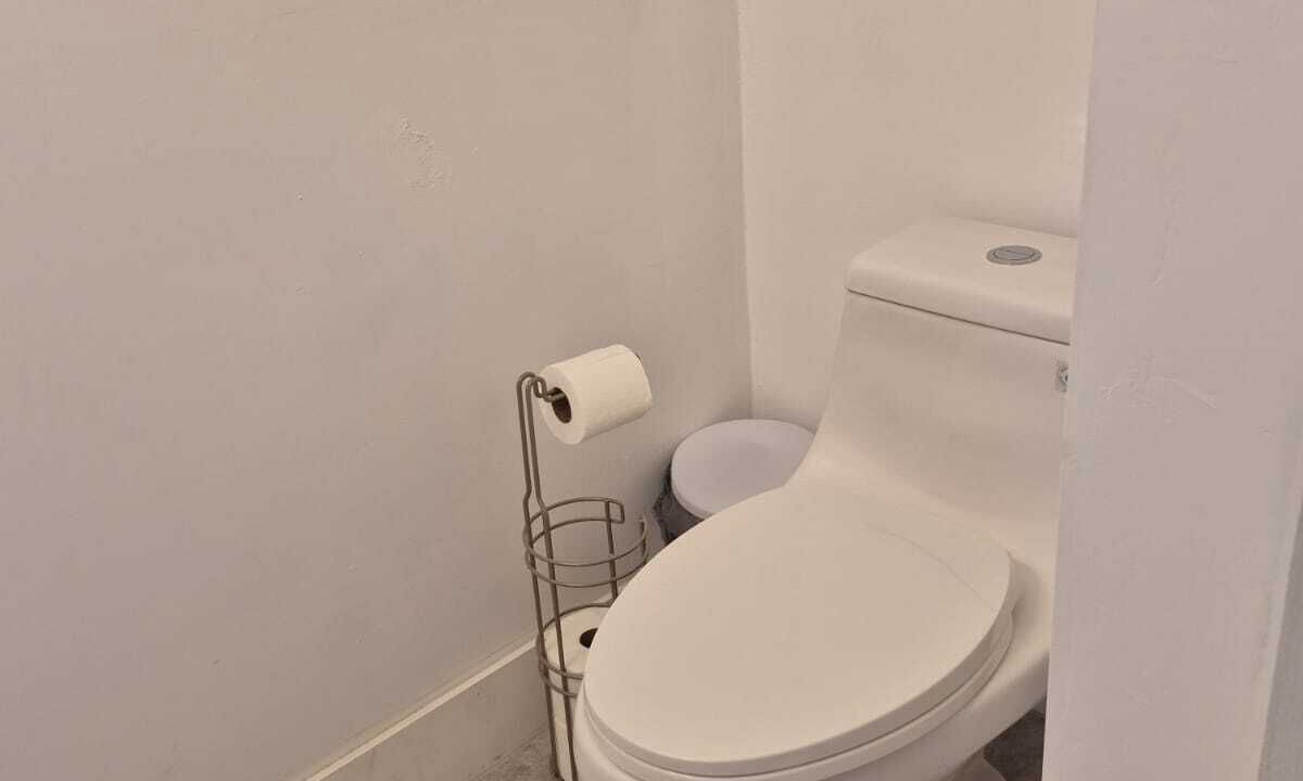 Photo of Bathroom in Truckland
