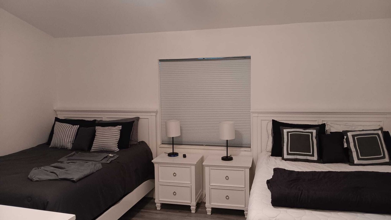 Photo of Bedroom in Truckland
