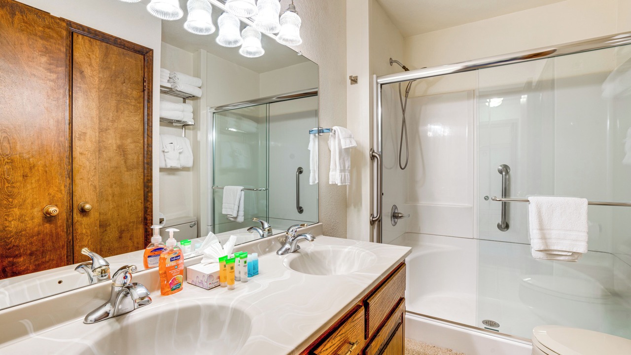 Photo of Bathroom in Granby
