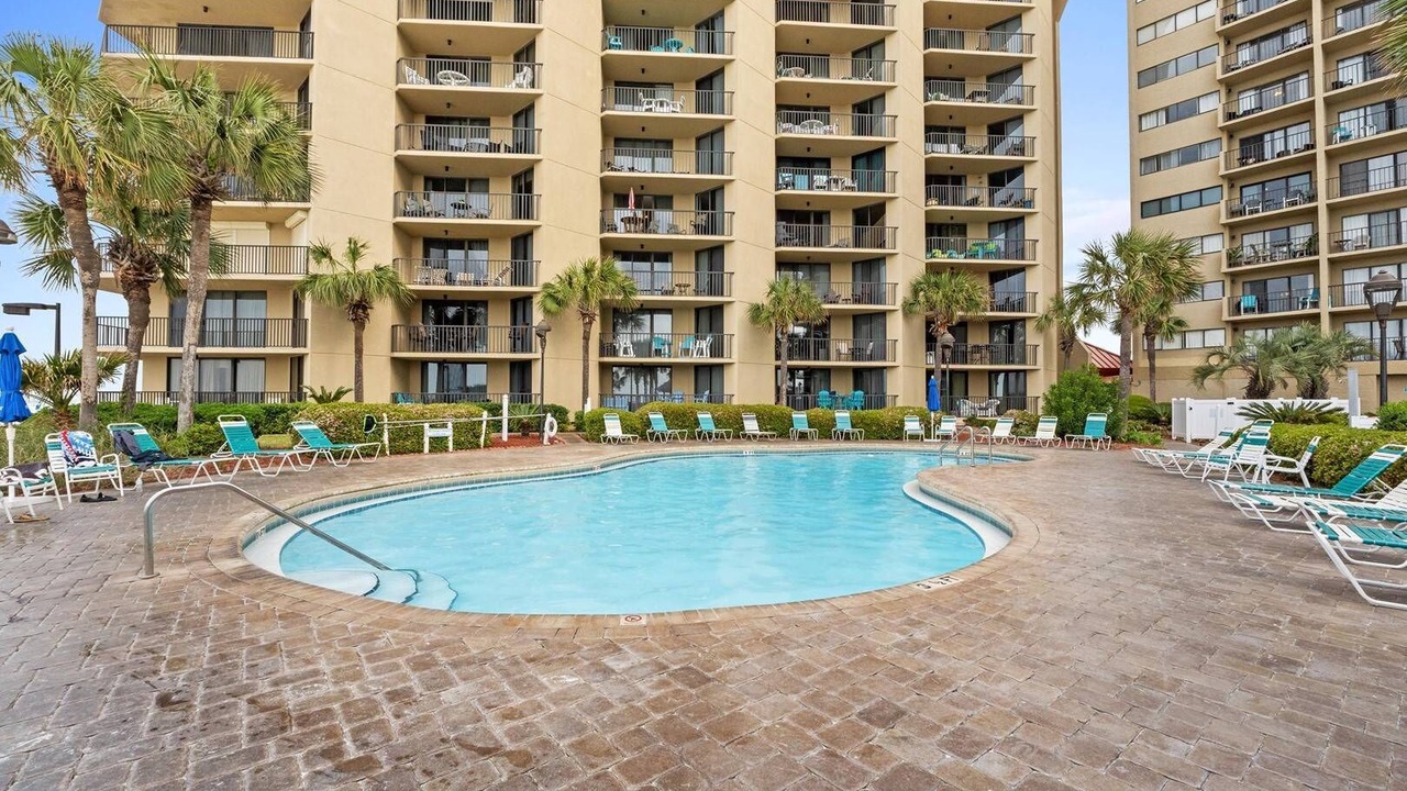 Photo of Outdoor in Bel Air