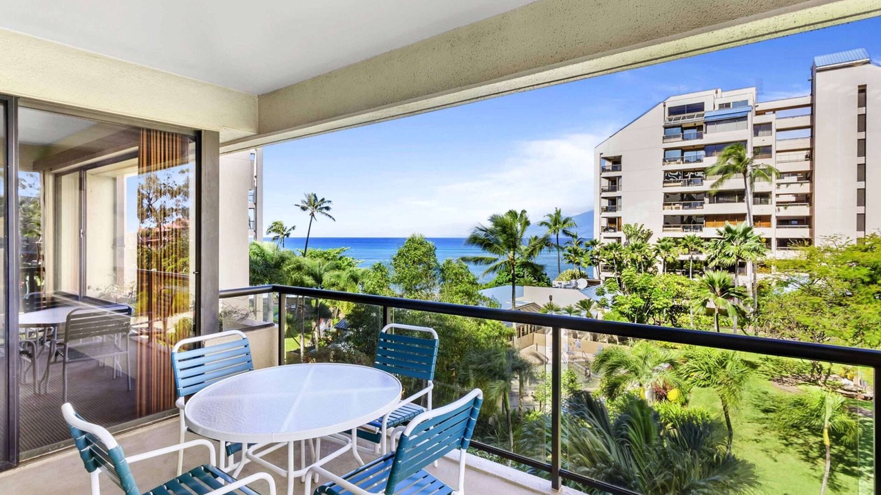 Photo of Outdoor in Kahana