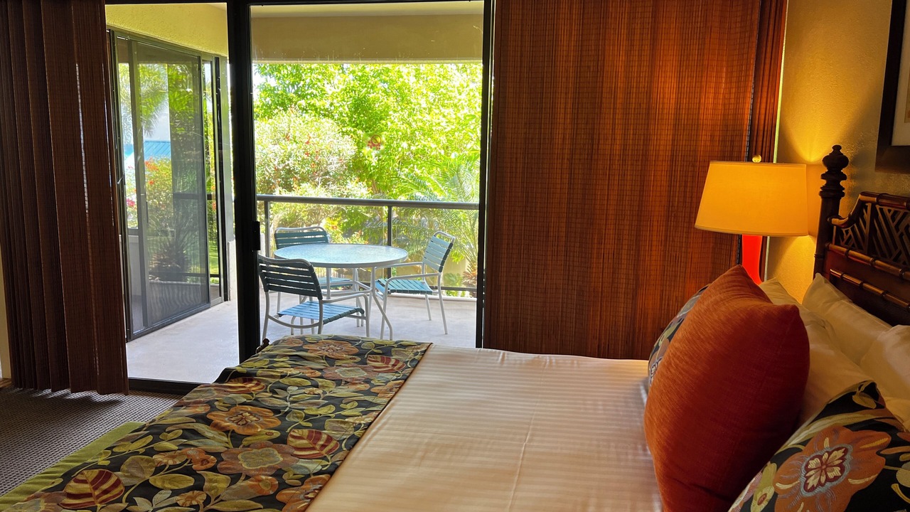 Photo of Bedroom in Kahana