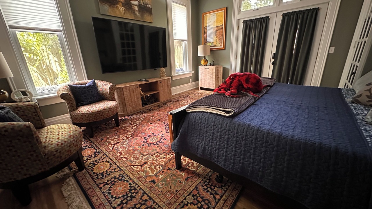 Photo of Bedroom in Licking Riverside