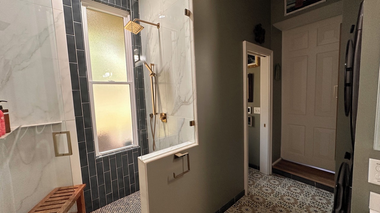 Photo of Bathroom in Licking Riverside