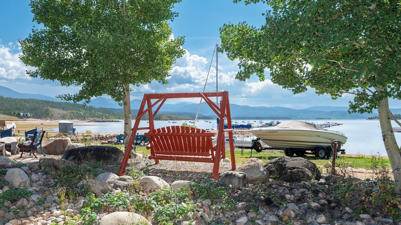 Photo of Outdoor in Grand Lake