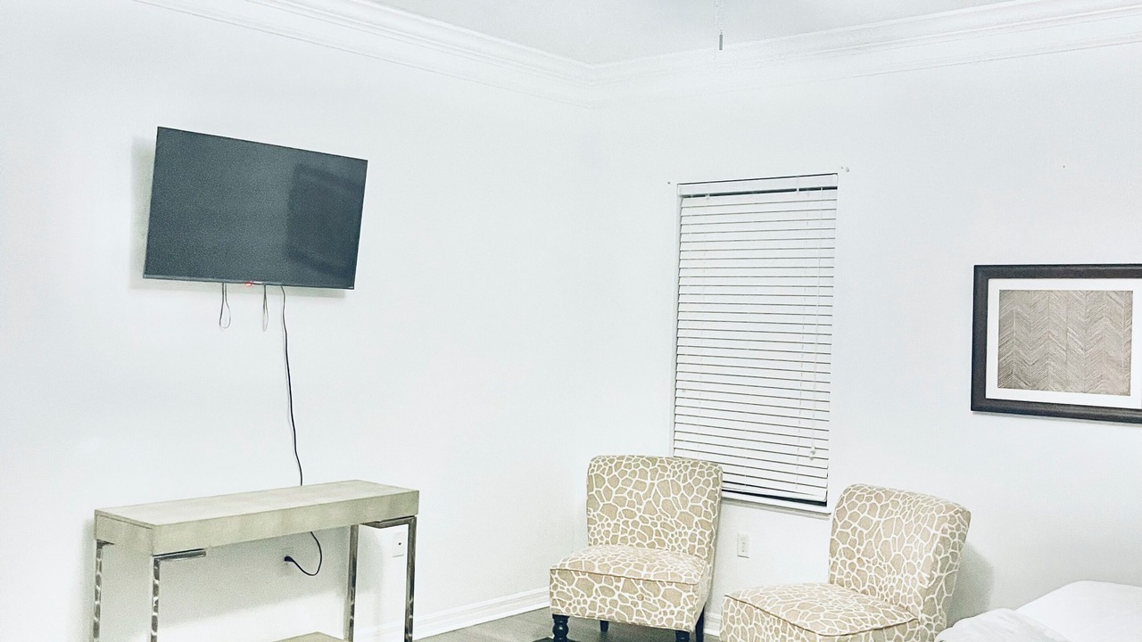 Photo of Bedroom in Palmetto
