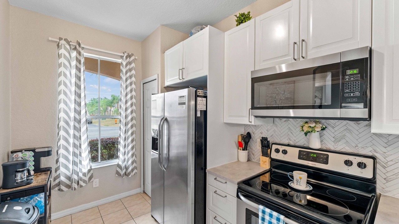 Photo of Kitchen in Regal Palms