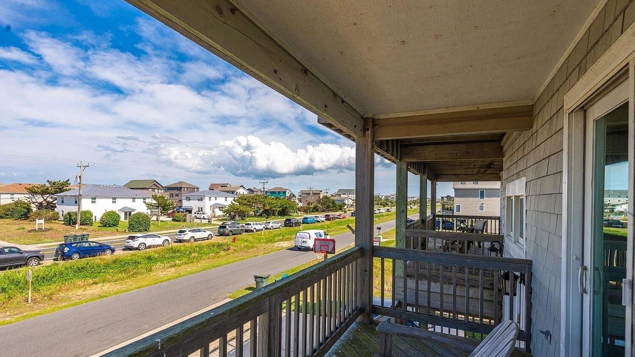 Photo of Bedroom in South Nags Head