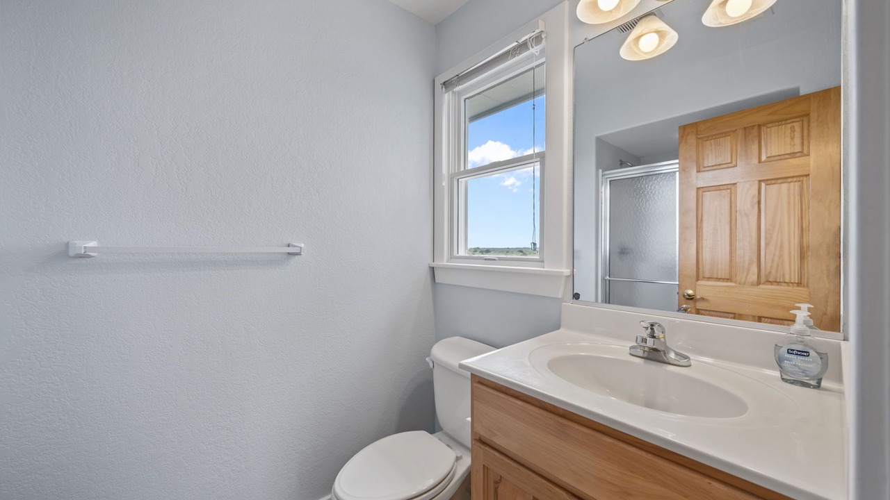 Photo of Bathroom in South Nags Head