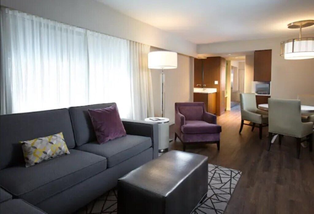 Photo of Livingroom in West End