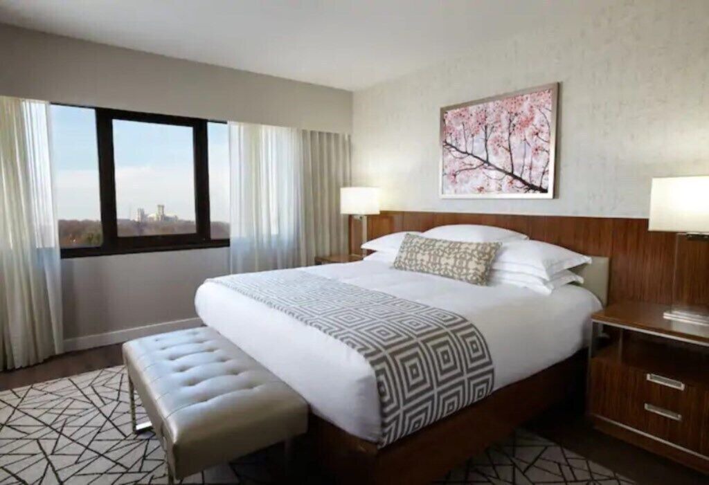 Photo of Bedroom in West End