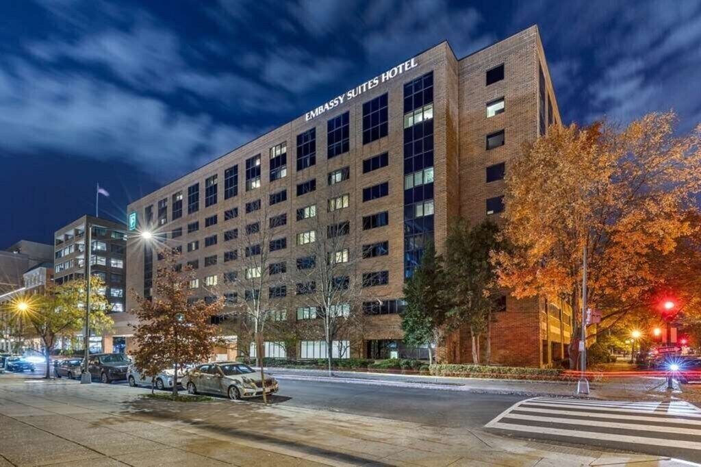 Photo of Outdoor in West End