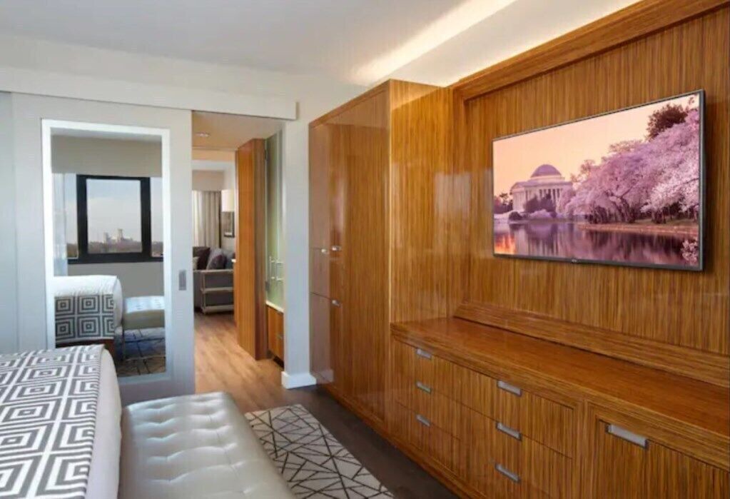 Photo of Bedroom in West End