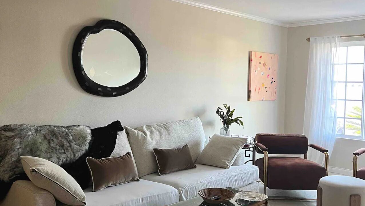 Photo of Livingroom in Mira Mesa