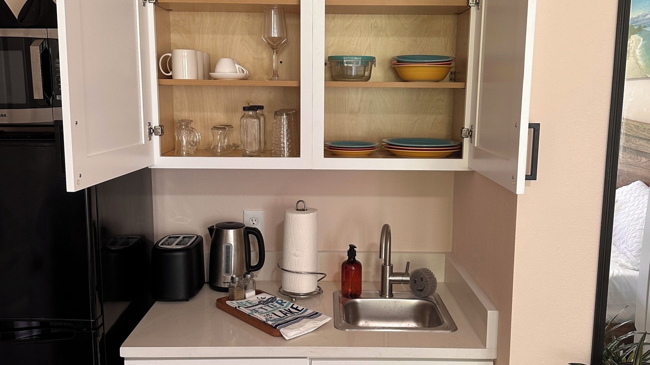 Photo of Kitchen in Windwood Bay