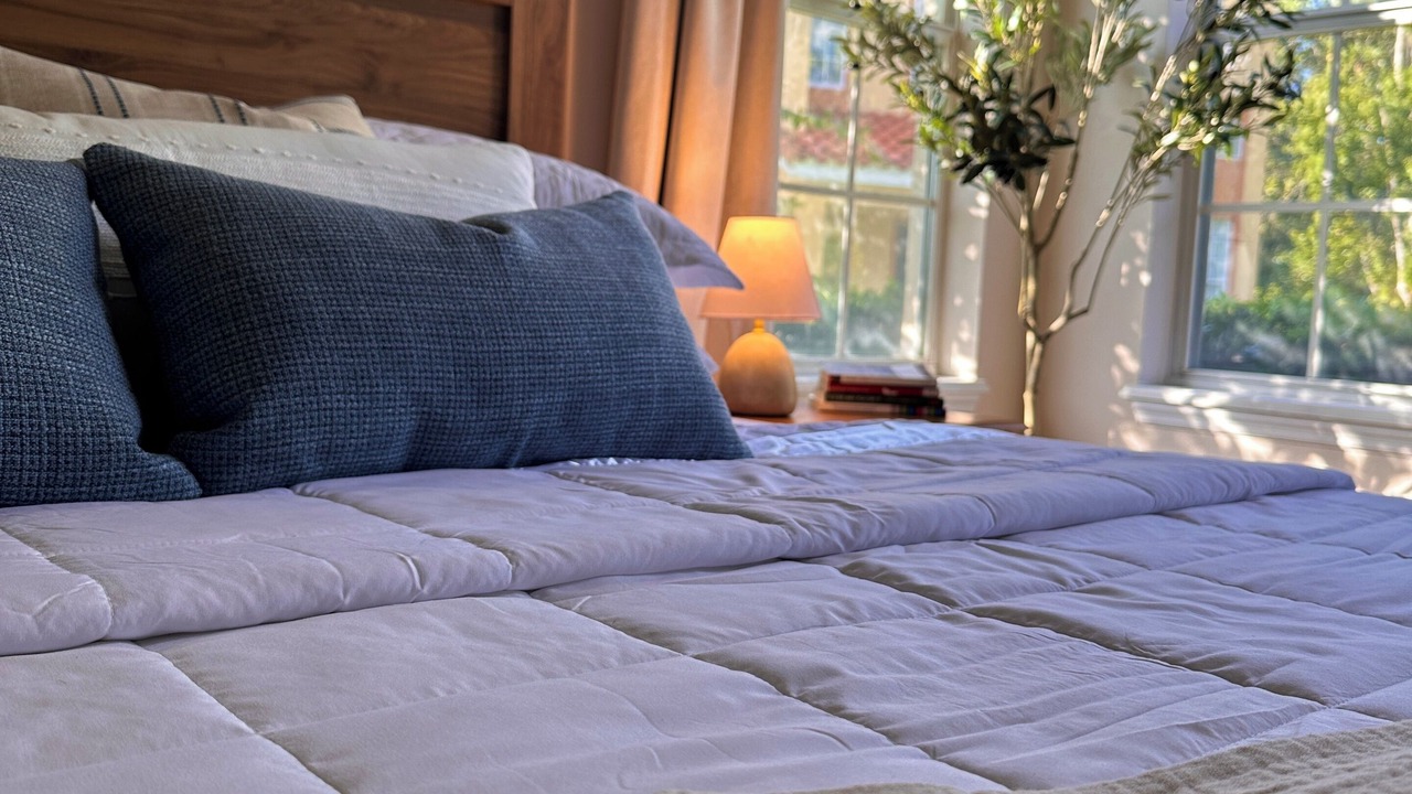 Photo of Bedroom in Windwood Bay