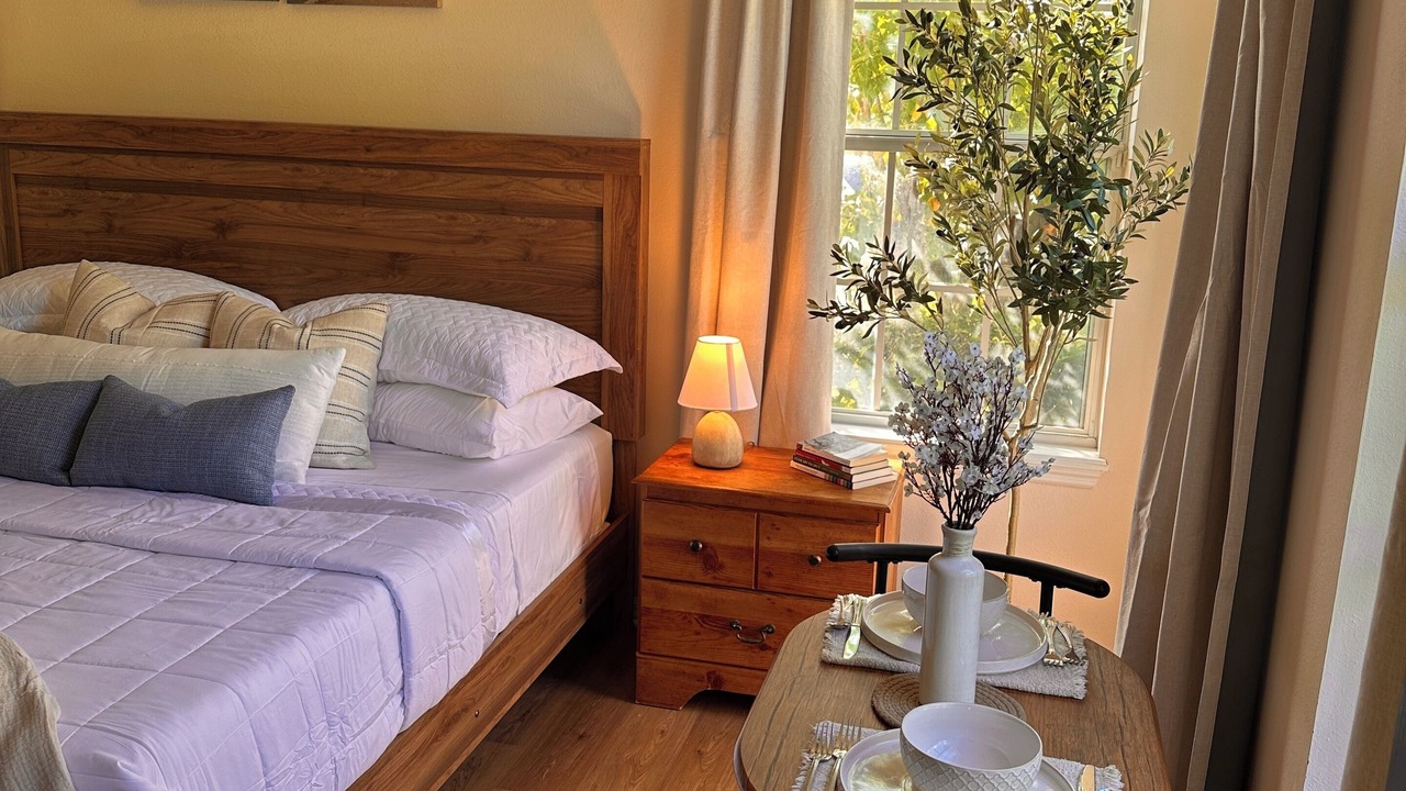 Photo of Bedroom in Windwood Bay