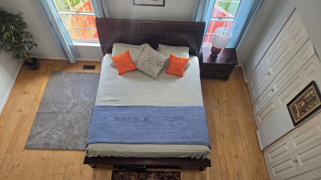 Photo of Bedroom in Germantown