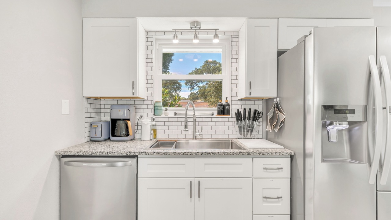 Photo of Kitchen in Ocean City