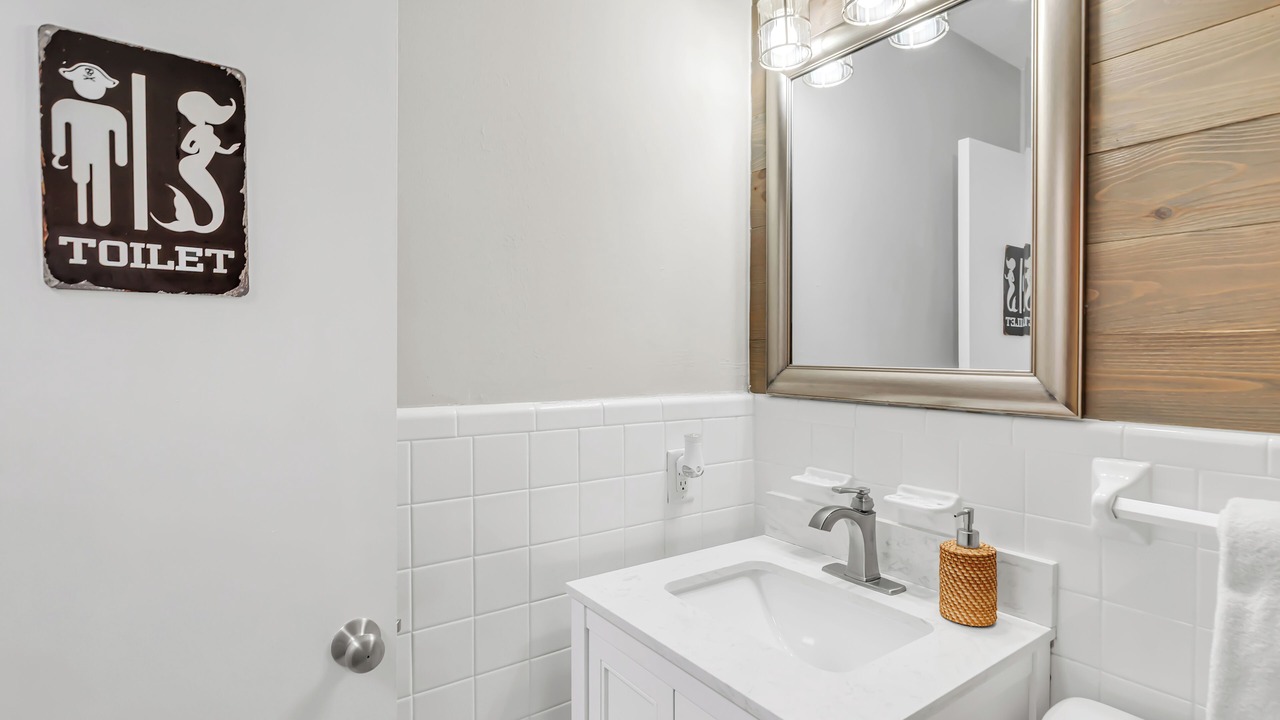 Photo of Bathroom in Ocean City