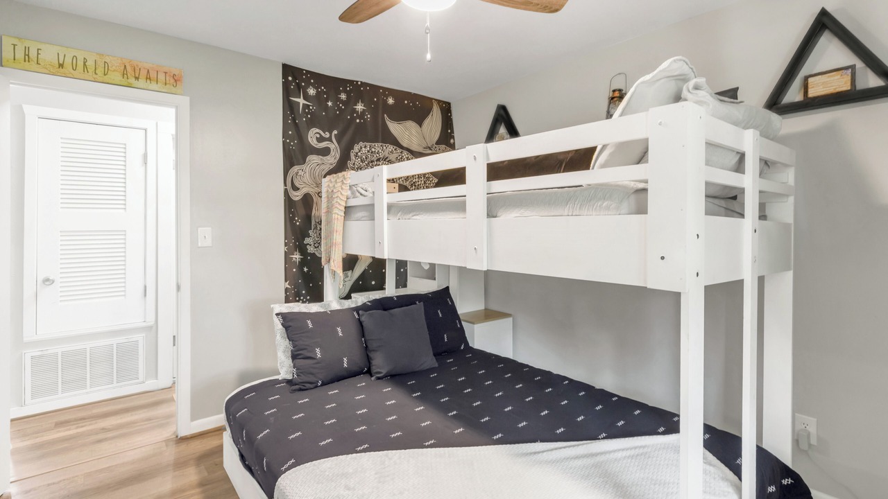 Photo of Bedroom in Ocean City
