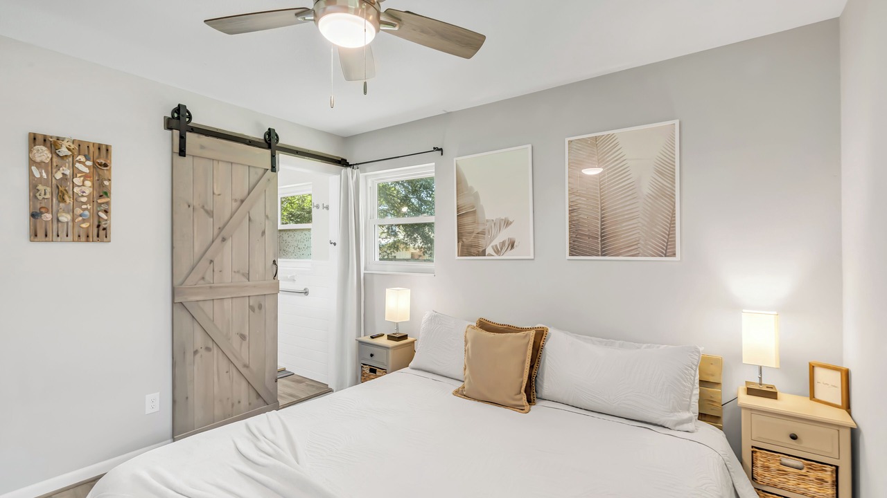 Photo of Bedroom in Ocean City