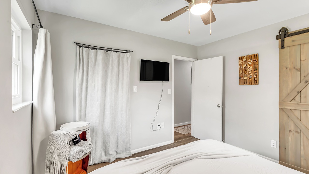 Photo of Bedroom in Ocean City