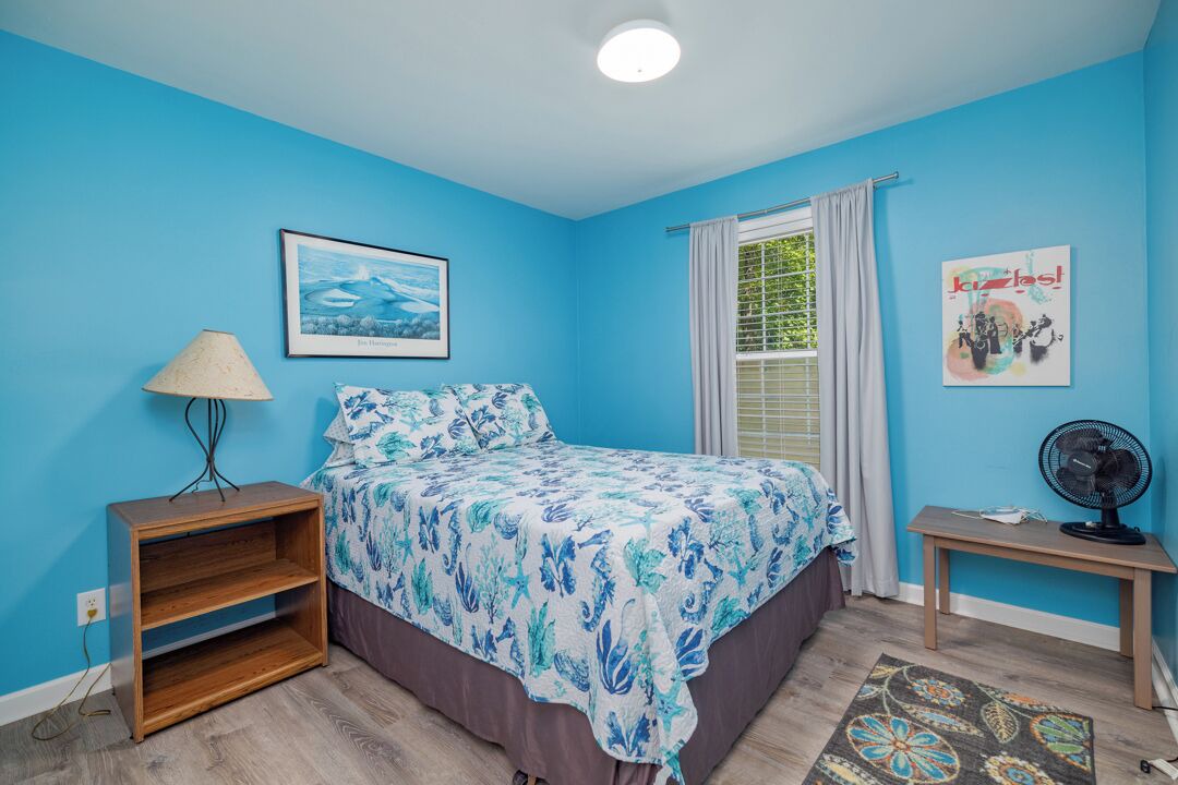 Photo of Bedroom in Henrico