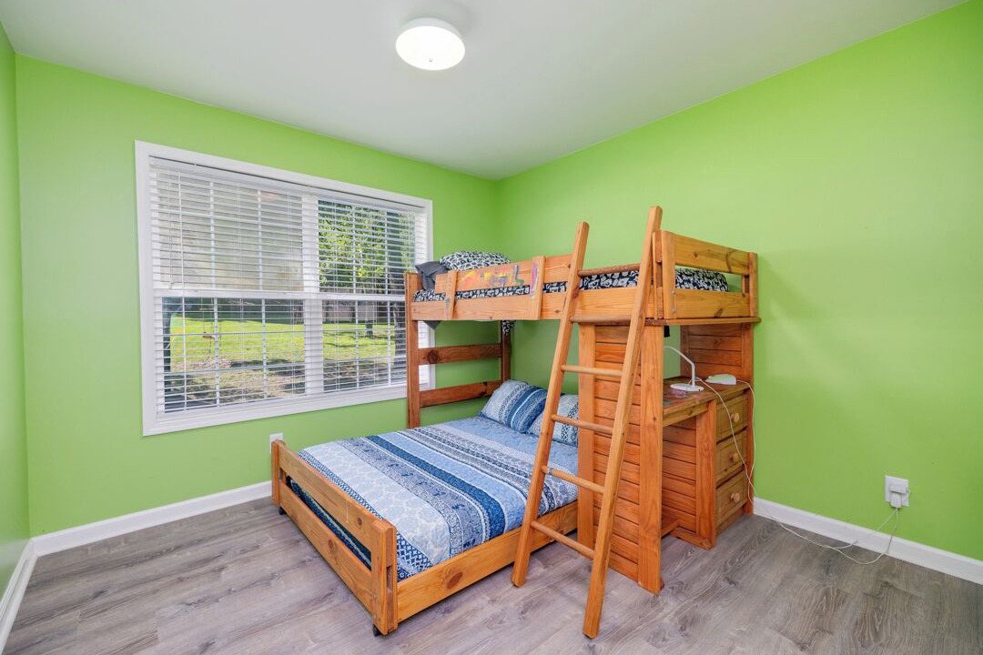 Photo of Bedroom in Henrico