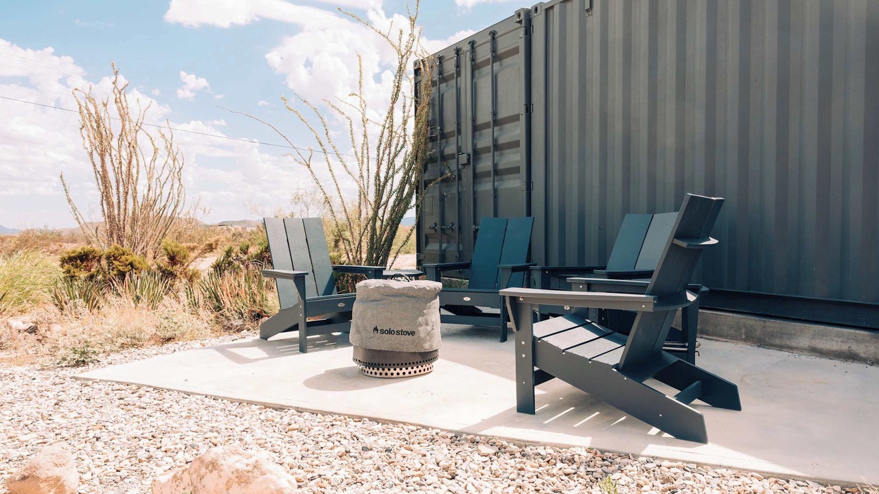Photo of Others in Study Butte-Terlingua