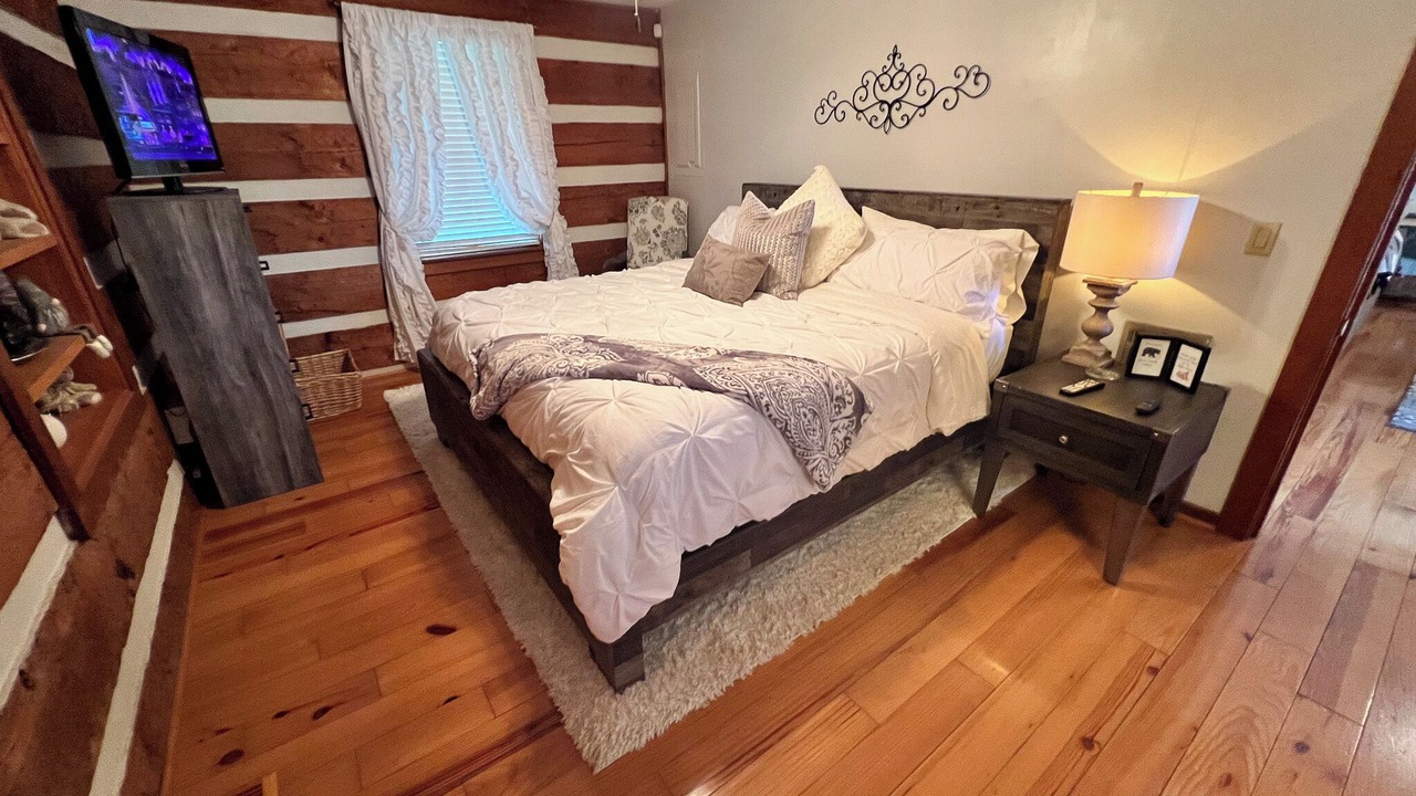 Photo of Bedroom in Jefferson