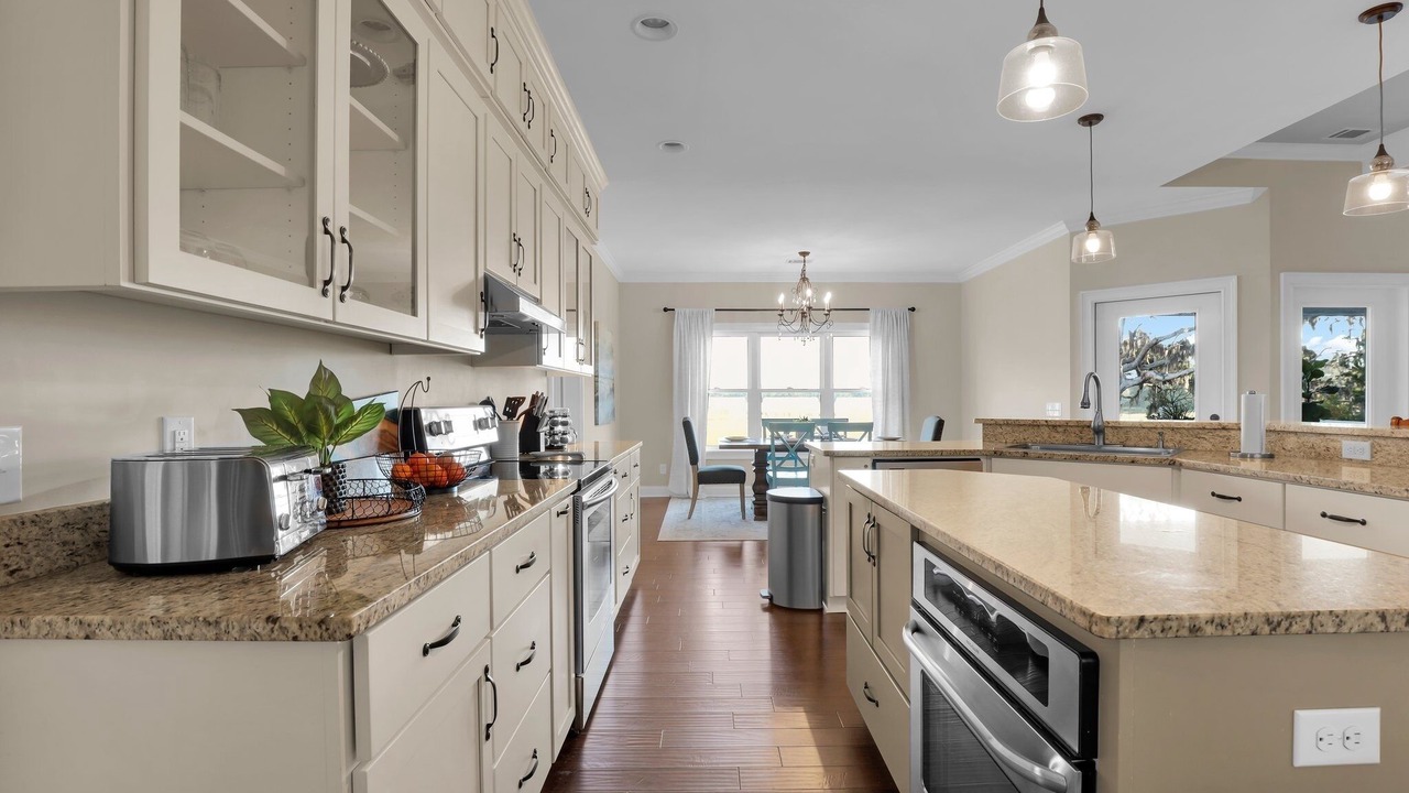 Photo of Kitchen in Midway