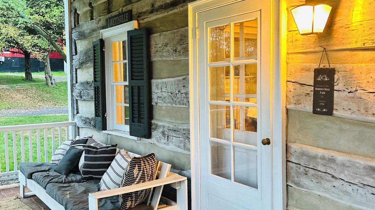Photo of Patio Balcony in Lovettsville