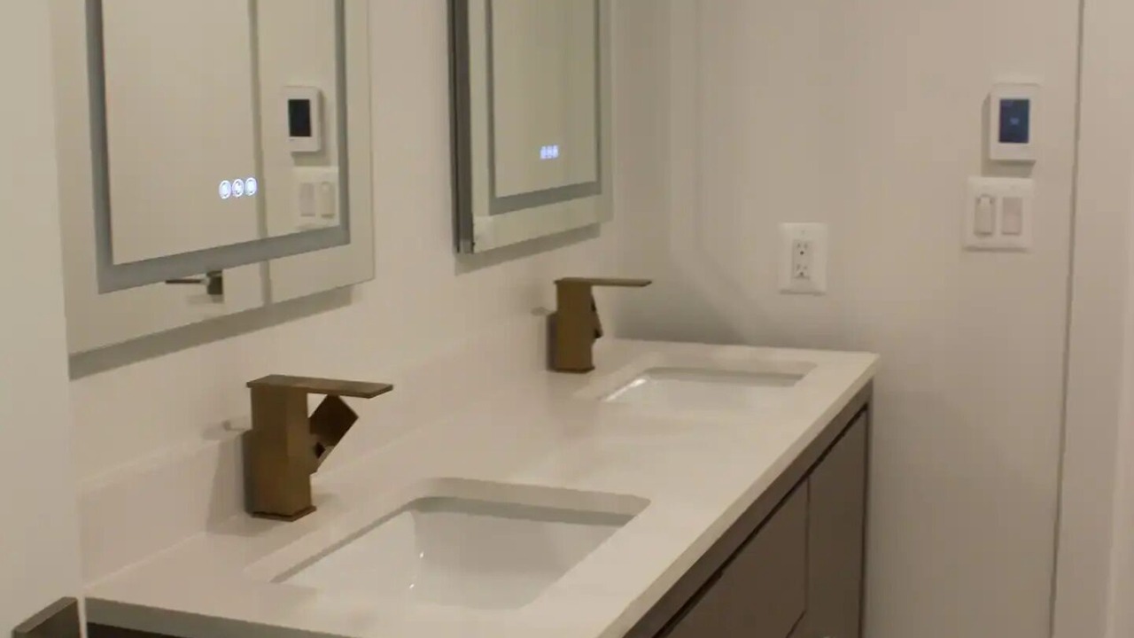 Photo of Bathroom in McLean
