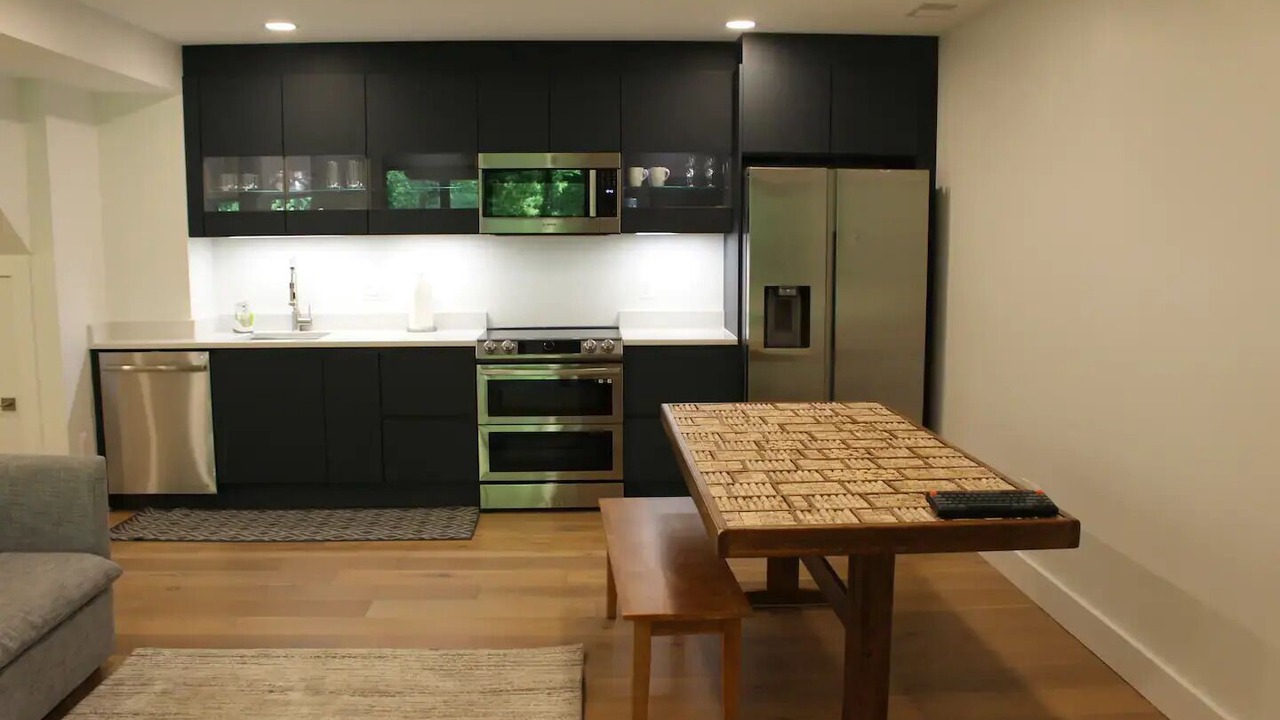 Photo of Kitchen in McLean