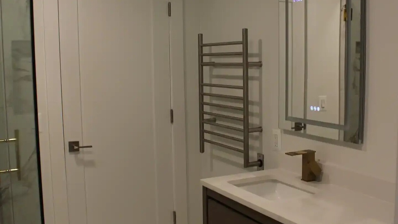 Photo of Bathroom in McLean