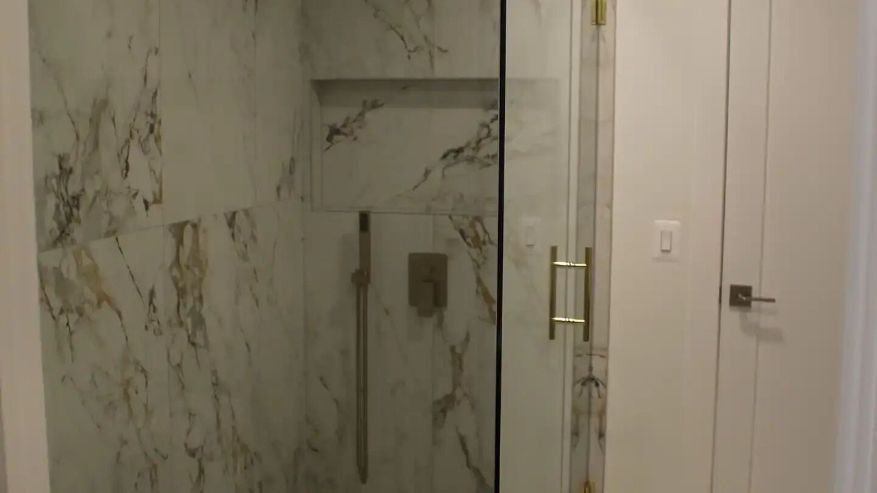Photo of Bathroom in McLean