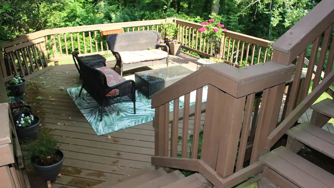 Photo of Outdoor in McLean
