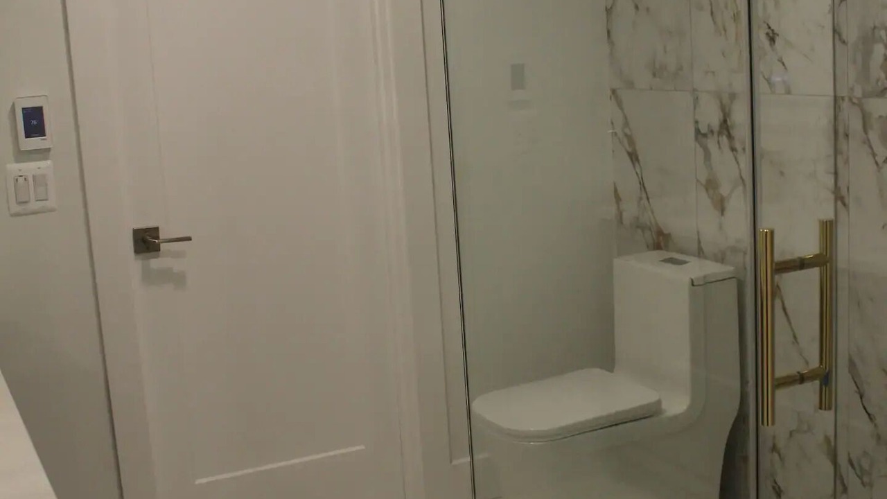 Photo of Bathroom in McLean