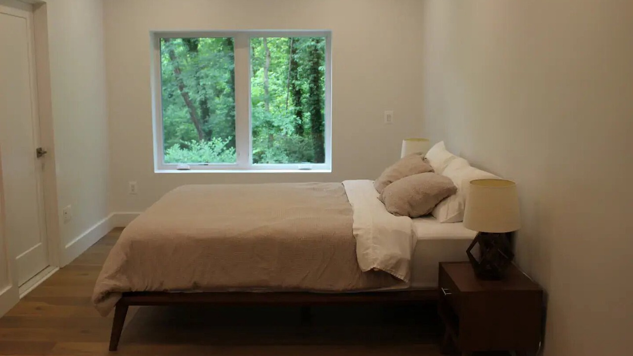 Photo of Bedroom in McLean
