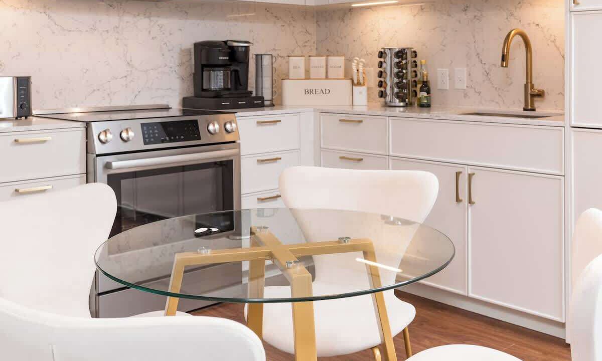 Photo of Kitchen in Bay Village