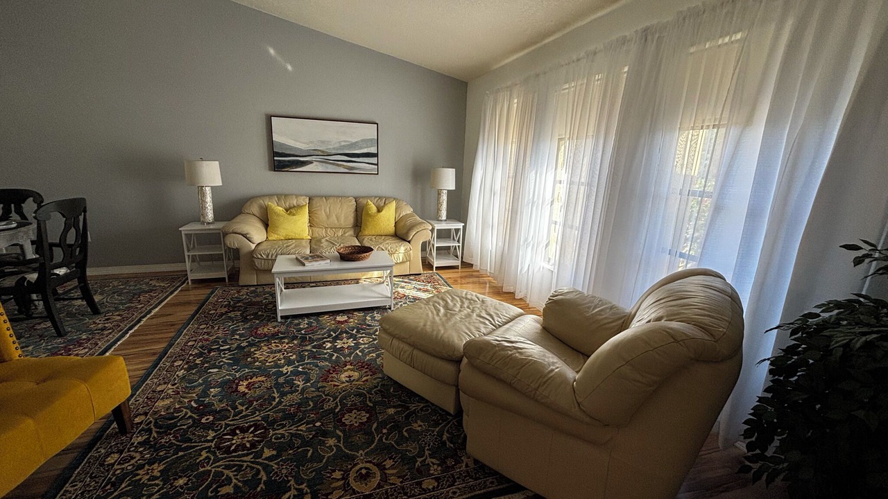 Photo of Livingroom in Port Charlotte