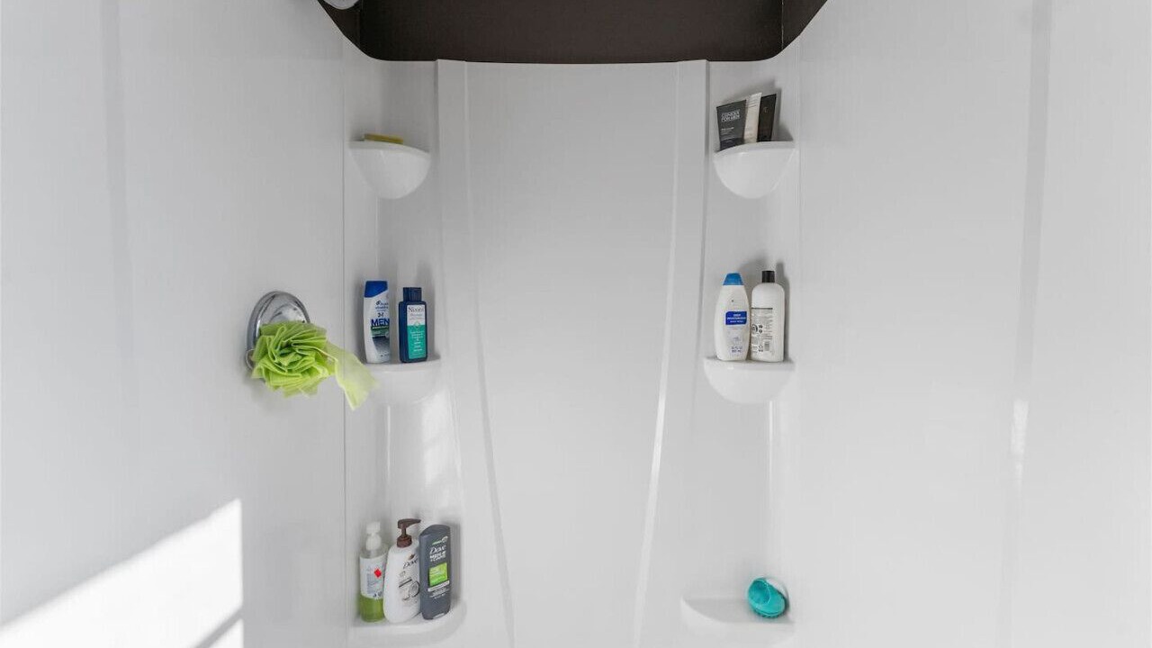 Photo of Bathroom in Lovettsville