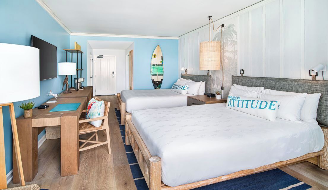 Photo of Bedroom in East Village